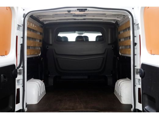 Fiat Talento 2.0 MultiJet 145pk Automaat L2H1 SX D.C. Airco/Navi 07-2021 ActivLease financial lease