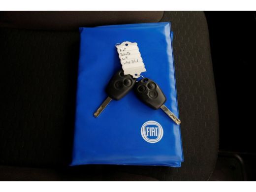 Fiat Talento 2.0 MultiJet 145pk Automaat L2H1 SX D.C. Airco/Navi 07-2021 ActivLease financial lease