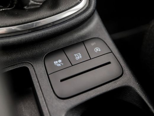 Ford Fiesta 1.0 EcoBoost Hybrid Titanium (APPLE CARPLAY, GROOT NAVI, CLIMATE, SPORTSTOELEN, PARKEERSENSOREN, ... ActivLease financial lease