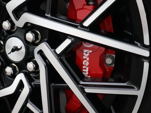 Ford Mustang Mach-E Mach-E GT EXTENDED AWD 98 KWH 487 PK BTW + BREMBO | 20 INCH | B&O | PANORAMA ActivLease financial lease