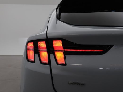 Ford Mustang Mach-E Mach-E GT EXTENDED AWD 98 KWH 487 PK BTW + BREMBO | 20 INCH | B&O | PANORAMA ActivLease financial lease