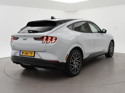 Ford Mustang Mach-E Mach-E GT EXTENDED AWD 98 KWH 487 PK BTW + BREMBO | 20 INCH | B&O | PANORAMA ActivLease financial lease
