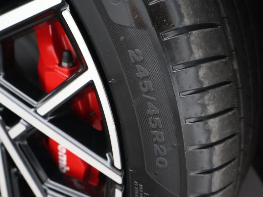 Ford Mustang Mach-E Mach-E GT EXTENDED AWD 98 KWH 487 PK BTW + BREMBO | 20 INCH | B&O | PANORAMA ActivLease financial lease