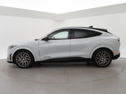 Ford Mustang Mach-E Mach-E GT EXTENDED AWD 98 KWH 487 PK BTW + BREMBO | 20 INCH | B&O | PANORAMA ActivLease financial lease