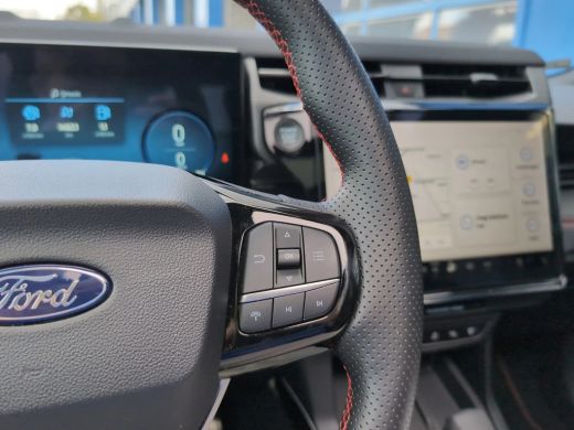 Ford Puma 1.0 155 PK Hybrid ST-line X AUTOMAAT | Panoramadak | Adaptieve cruise | Winter-pack | B&O Audio |... ActivLease financial lease