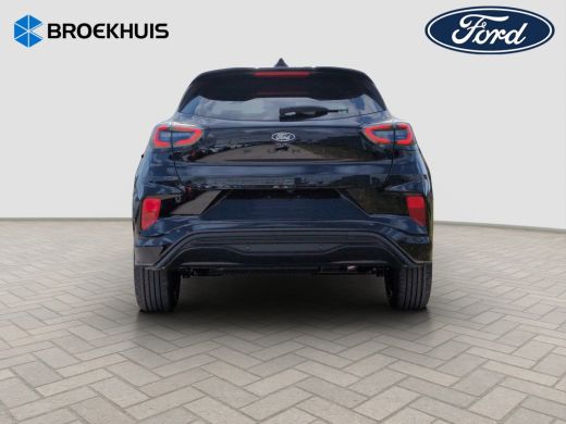Ford Puma 1.0 155 PK Hybrid ST-line X AUTOMAAT | Panoramadak | Adaptieve cruise | Winter-pack | B&O Audio |... ActivLease financial lease