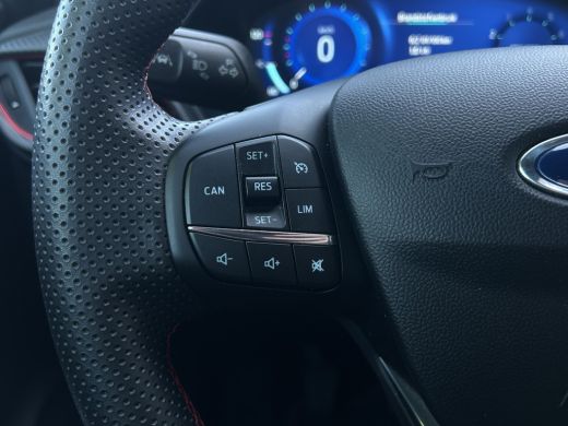 Ford Puma 1.0 Hybrid ST-Line X | Trekhaak | Apple Carplay | Cruise Control | Navigatie ActivLease financial lease