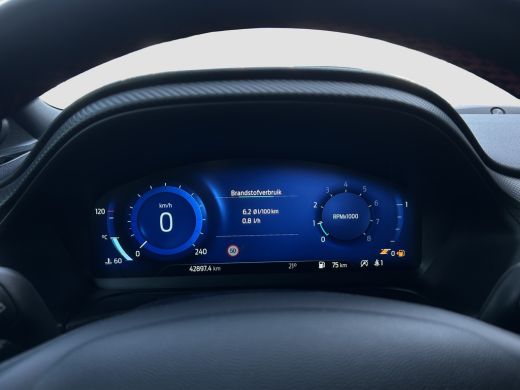 Ford Puma 1.0 Hybrid ST-Line X | Trekhaak | Apple Carplay | Cruise Control | Navigatie ActivLease financial lease