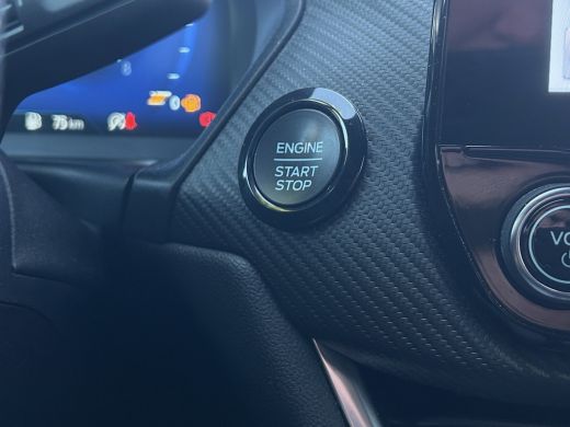 Ford Puma 1.0 Hybrid ST-Line X | Trekhaak | Apple Carplay | Cruise Control | Navigatie ActivLease financial lease