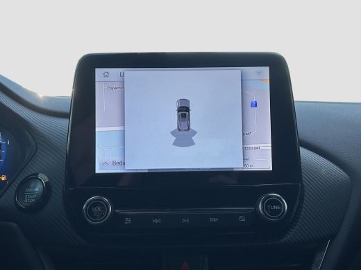 Ford Puma 1.0 Hybrid ST-Line X | Trekhaak | Apple Carplay | Cruise Control | Navigatie ActivLease financial lease