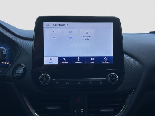 Ford Puma 1.0 Hybrid ST-Line X | Trekhaak | Apple Carplay | Cruise Control | Navigatie ActivLease financial lease