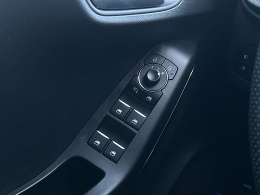 Ford Puma 1.0 Hybrid ST-Line X | Trekhaak | Apple Carplay | Cruise Control | Navigatie ActivLease financial lease
