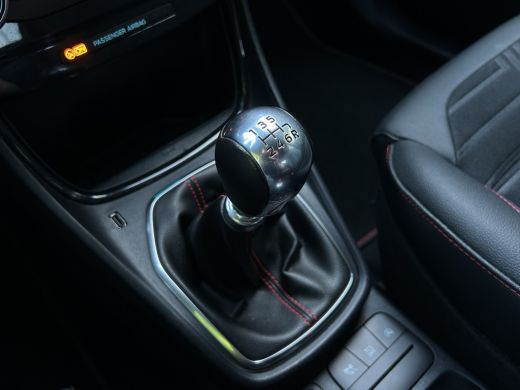 Ford Puma 1.0 Hybrid ST-Line X | Trekhaak | Apple Carplay | Cruise Control | Navigatie ActivLease financial lease