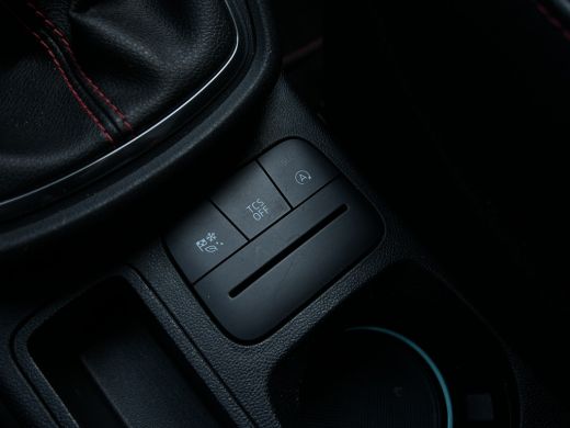 Ford Puma 1.0 Hybrid ST-Line X | Trekhaak | Apple Carplay | Cruise Control | Navigatie ActivLease financial lease
