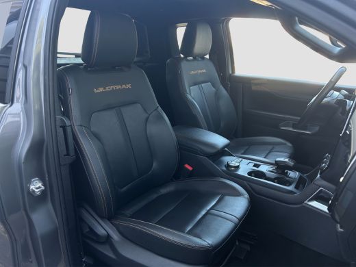 Ford Ranger 2.0 Super Cab EcoBlue Wildtrak | Trekhaak | 360 camera | Stoelverwarming | Cruise Control ActivLease financial lease