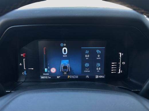 Ford Ranger 2.0 Super Cab EcoBlue Wildtrak | Trekhaak | 360 camera | Stoelverwarming | Cruise Control ActivLease financial lease