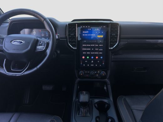 Ford Ranger 2.0 Super Cab EcoBlue Wildtrak | Trekhaak | 360 camera | Stoelverwarming | Cruise Control ActivLease financial lease