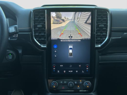 Ford Ranger 2.0 Super Cab EcoBlue Wildtrak | Trekhaak | 360 camera | Stoelverwarming | Cruise Control ActivLease financial lease