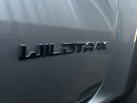 Ford Ranger 2.0 Super Cab EcoBlue Wildtrak | Trekhaak | 360 camera | Stoelverwarming | Cruise Control ActivLease financial lease