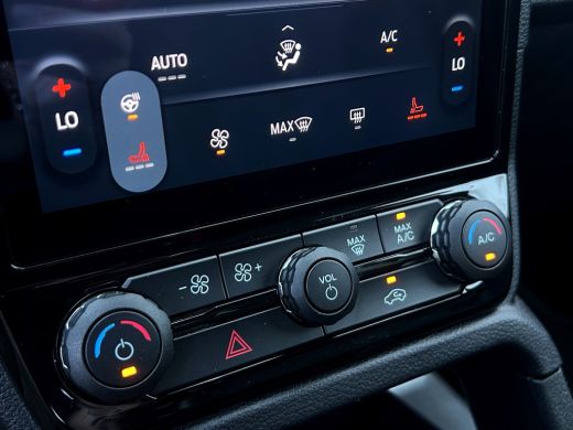 Ford Ranger 2.0 Super Cab EcoBlue Wildtrak | Trekhaak | 360 camera | Stoelverwarming | Cruise Control ActivLease financial lease