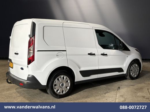 Ford Transit Connect 1.5 TDCI 101pk L1H1 Euro6 Airco | Navigatie | Camera | Android Auto | Trekhaak Parkeersensoren, V... ActivLease financial lease