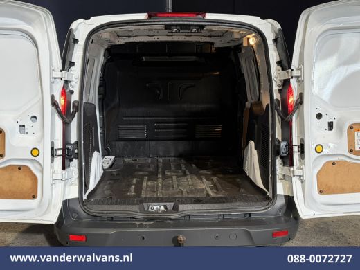 Ford Transit Connect 1.5 TDCI 101pk L1H1 Euro6 Airco | Navigatie | Camera | Android Auto | Trekhaak Parkeersensoren, V... ActivLease financial lease