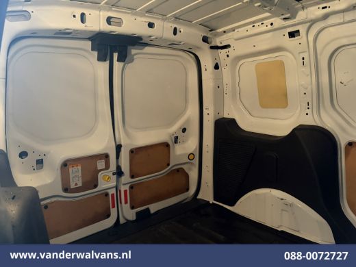 Ford Transit Connect 1.5 TDCI 101pk L1H1 Euro6 Airco | Navigatie | Camera | Android Auto | Trekhaak Parkeersensoren, V... ActivLease financial lease