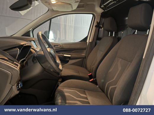 Ford Transit Connect 1.5 TDCI 101pk L1H1 Euro6 Airco | Navigatie | Camera | Android Auto | Trekhaak Parkeersensoren, V... ActivLease financial lease