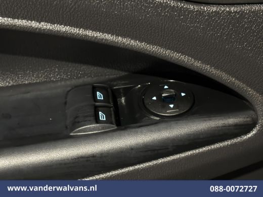 Ford Transit Connect 1.5 TDCI 101pk L1H1 Euro6 Airco | Navigatie | Camera | Android Auto | Trekhaak Parkeersensoren, V... ActivLease financial lease