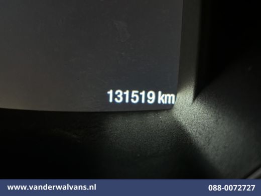 Ford Transit Connect 1.5 TDCI 101pk L1H1 Euro6 Airco | Navigatie | Camera | Android Auto | Trekhaak Parkeersensoren, V... ActivLease financial lease