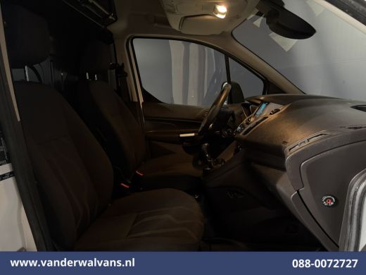 Ford Transit Connect 1.5 TDCI 101pk L1H1 Euro6 Airco | Navigatie | Camera | Android Auto | Trekhaak Parkeersensoren, V... ActivLease financial lease
