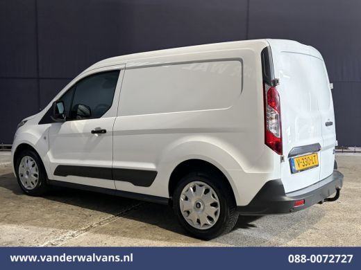Ford Transit Connect 1.5 TDCI 101pk L1H1 Euro6 Airco | Navigatie | Camera | Android Auto | Trekhaak Parkeersensoren, V... ActivLease financial lease