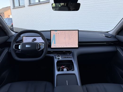 Geely E5 Pro+ 68 kWh | Long Range | 8 jaar garantie | Geely Specilist ActivLease financial lease