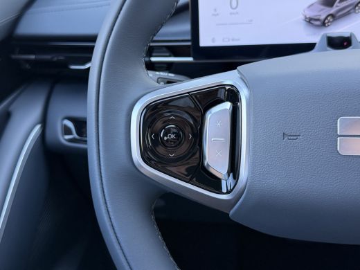 Geely E5 Pro+ 68 kWh | Long Range | 8 jaar garantie | Geely Specilist ActivLease financial lease