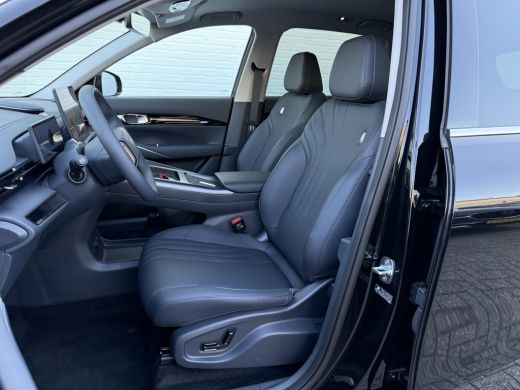 Geely E5 Pro+ 68 kWh | Long Range | 8 jaar garantie | Geely Specilist ActivLease financial lease