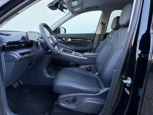 Geely E5 Pro+ 68 kWh | Long Range | 8 jaar garantie | Geely Specilist ActivLease financial lease
