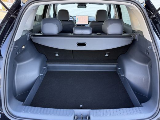 Geely E5 Pro+ 68 kWh | Long Range | 8 jaar garantie | Geely Specilist ActivLease financial lease