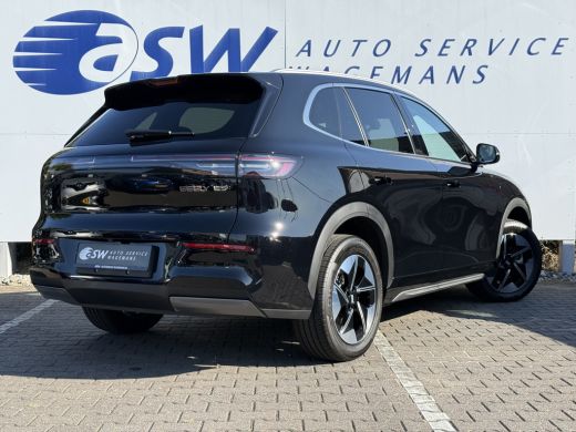 Geely E5 Pro+ 68 kWh | Long Range | 8 jaar garantie | Geely Specilist ActivLease financial lease
