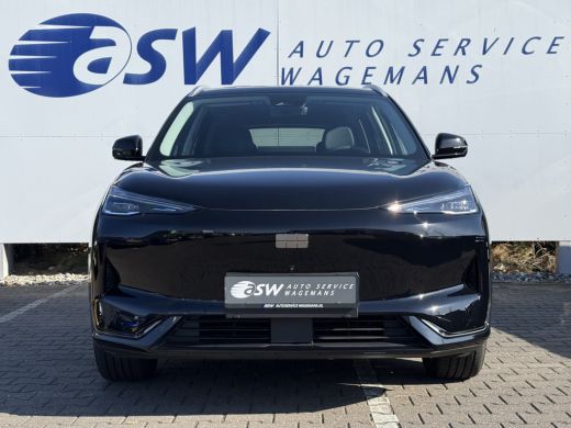Geely E5 Pro+ 68 kWh | Long Range | 8 jaar garantie | Geely Specilist ActivLease financial lease