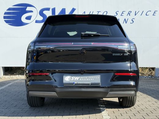 Geely E5 Pro+ 68 kWh | Long Range | 8 jaar garantie | Geely Specilist ActivLease financial lease