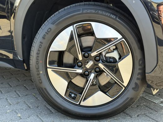 Geely E5 Pro+ 68 kWh | Long Range | 8 jaar garantie | Geely Specilist ActivLease financial lease