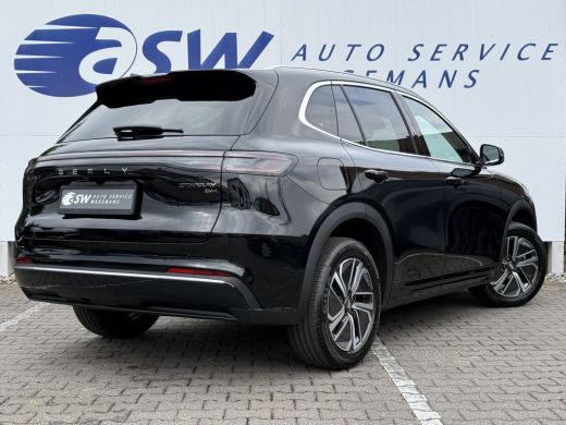 Geely Starray EM-i 1.5 Pro PHEV | 83 km Elektrisch | 8 jaar Garantie | 360 Camera | Geely Specialist ActivLease financial lease