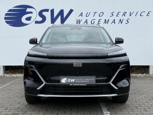 Geely Starray EM-i 1.5 Pro PHEV | 83 km Elektrisch | 8 jaar Garantie | 360 Camera | Geely Specialist ActivLease financial lease