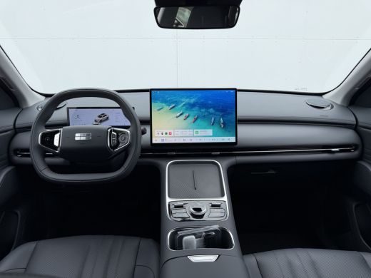 Geely Starray EM-i 1.5 Pro PHEV | 83 km Elektrisch | 8 jaar Garantie | 360 Camera | Geely Specialist ActivLease financial lease