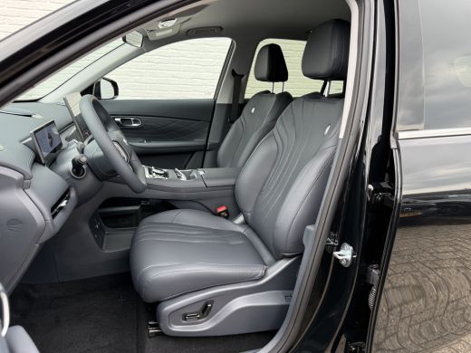 Geely Starray EM-i 1.5 Pro PHEV | 83 km Elektrisch | 8 jaar Garantie | 360 Camera | Geely Specialist ActivLease financial lease