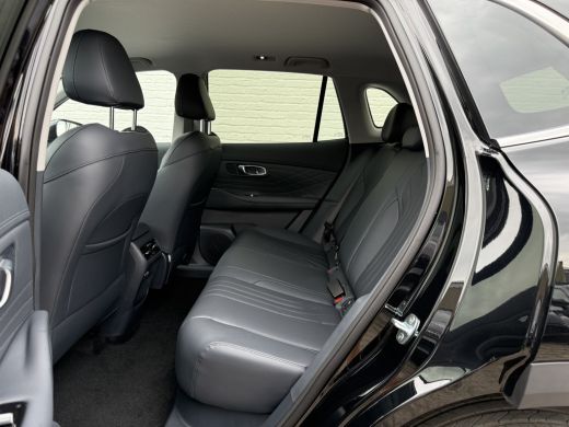 Geely Starray EM-i 1.5 Pro PHEV | 83 km Elektrisch | 8 jaar Garantie | 360 Camera | Geely Specialist ActivLease financial lease