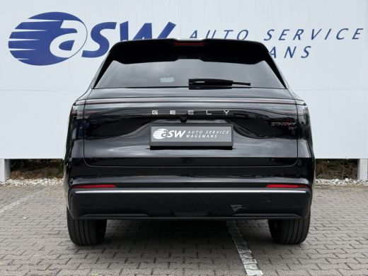 Geely Starray EM-i 1.5 Pro PHEV | 83 km Elektrisch | 8 jaar Garantie | 360 Camera | Geely Specialist ActivLease financial lease