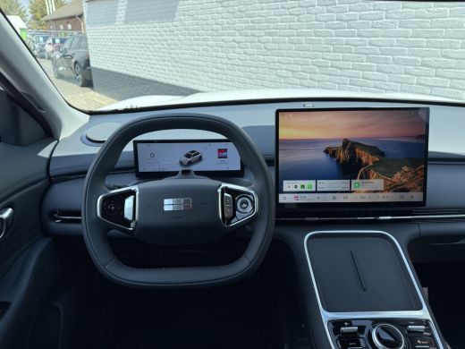 Geely Starray EM-i 1.5 Pro PHEV | 83 km Elektrisch | 8 jaar Garantie | 360 Camera | Geely Specialist ActivLease financial lease