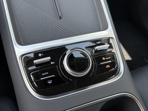 Geely Starray EM-i 1.5 Pro PHEV | 83 km Elektrisch | 8 jaar Garantie | 360 Camera | Geely Specialist ActivLease financial lease
