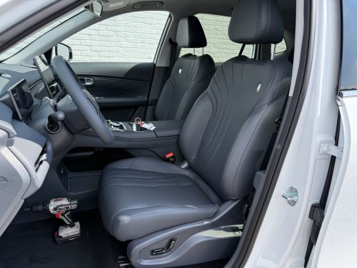 Geely Starray EM-i 1.5 Pro PHEV | 83 km Elektrisch | 8 jaar Garantie | 360 Camera | Geely Specialist ActivLease financial lease